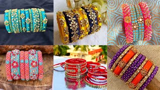 Eid Ul Adha Bangles Collection/ Bangles Collection 2024/ New Bangles Design 2024