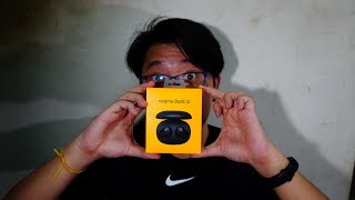 realme Buds Q: Quick impressions