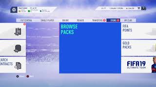 GeorgeClarke784 Guarenteed Ligue 1 TOTS Pack !!!!!!