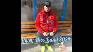 Gipsy Aleš Band 2024 new( ŠOHA)🥃 cover 2024 soha🥃🥃🥃❤️👍🥂