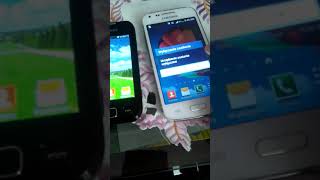 Samsung wave 533 vs samsung galaxy core plus