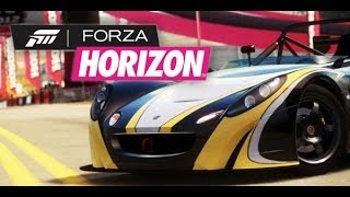 Forza Horizon lets play? Part 2