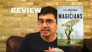 Review: The Magicians!