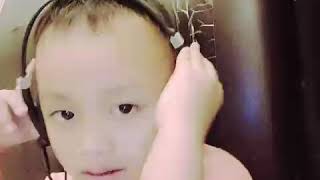 Bikin gemes!!!!!!!!!!! lagu judika jikalau kau cinta