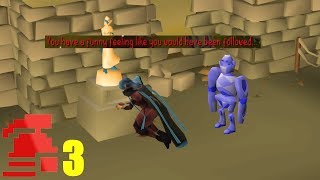 The Key to training Herblore - HCIM (#3)