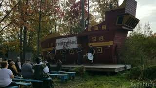 Michigan Renaissance Festival 2021: Tartanic (pt.2)