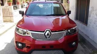 renault kwid full discription