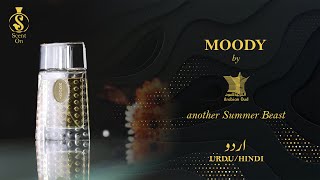 MOODY by Arabian Oud | extremely Long Lasting Perfume for Summers | Urdu/Hindi