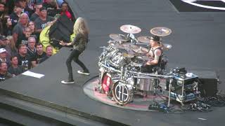 Pantera - Cowboys from Hell, Soldier Field Chicago IL 8-9-24