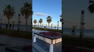 АНТАЛИЯ В МАРТЕ ☀️#shortvideo #antalya2024 #antalya #turkey #see