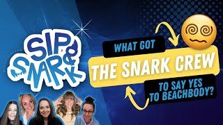 What got the Snark Crew to say "YES" to Beachbody (BODi)? | #beachbody