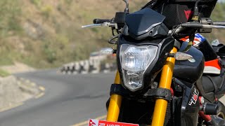 Solo Ride | High Speed | Benelli | Part 1