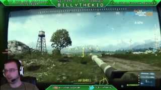 Battlefield 3 - Armored Kill