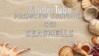 Math: CGI Seashells (May 14, 2020)