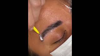 #parati #fyp #cejas  #youtubeshorts #tutorial depilación de cejas resultado hermoso #foryou sígueme