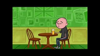 24/7 KARL PILKINGTON, RICKY GERVAIS, STEPHEN MERCHANT SHOW | KP SLEEP/RELAX/CHILL| The-K-Man Live