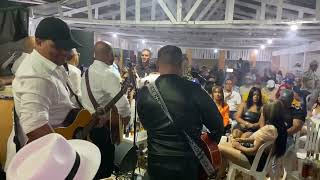 Merengue Tradición Con Guitarras Sabroso