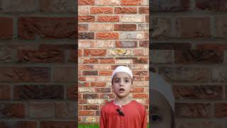 surah na naba by children||gow to learn suran naba#quranrecitation #quran #beautiful