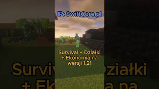 Wbijaj do nas :)  #minecraft #mc #survival #smp #serwer #anarchiasmp #boxpvp #gaming #przetrwanie