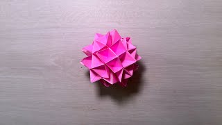 Kusudama