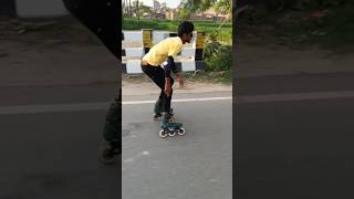 💯publicreaction#youtubeshorts#viral😘😘💗 skating#viral#indian#shorts#