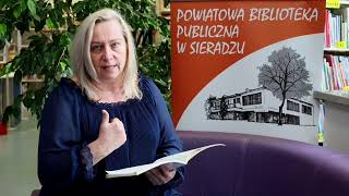 Ptasie Plotki - bibliotekarze i bibliotekarki powiatu sieradzkiego czytają dzieciom