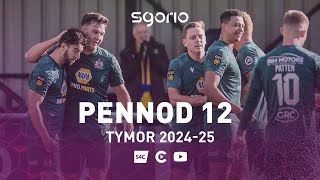 Sgorio: Pennod 12 | Episode 12 | Tymor 2024/25