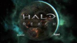 Halo Reach "Accolades' Trailer