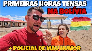 Entramos na Bolívia pela estrada mais perigosa e fomos surpreendidos | T2 ep170 #bolivia