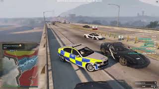 GTA cops & robbers compilation