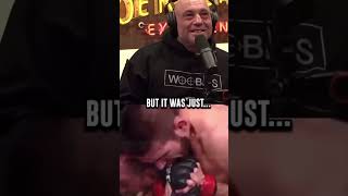 Joe Rogan's Favorite UFC Moment: Khabib's Taunt to McGregor #khabib #shorts #joerogan #ufc #mcgregor