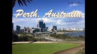 PERTH, AUSTRALIA (slideshow)