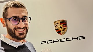 Porsche Experience Center: Circuito di Lipsia