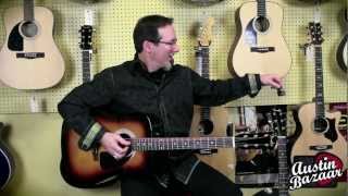 Fender FA-100 Acoustic Pack | Great Beginner Guitar