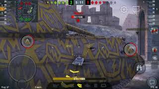 World of Tanks BLITZ