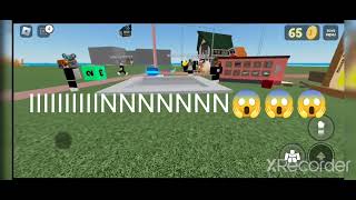 roblox fling people and things