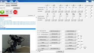 AR2 robot - Programming Part 1