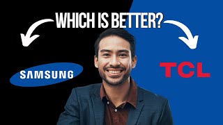 Samsung Smart TV vs TCL Android TV  || Which is Better?