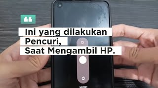 CARA KUNCI HP  #handpone #services #tipsandtricks