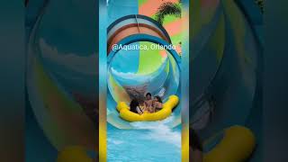 S-122 #@Aquatica, Disney Springs, Orlando #InShOt #short video