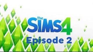 The Sims 4 | 10 Minute Challenge | Episode 2