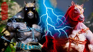 Don't Miss This POWERFUL Transformation is Black Myth Wukong