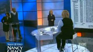 Laurie Dyke 3-28-2011 Nancy Grace