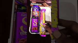 Filling Platter with Chocolates #youtubeshorts  #shorts  #satisfying  #ytviral