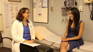 Selena Colon's Lupus Patient Testimonial (HSS)