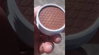 colourpop bronzer dream vacay #shortvideo #makeuptutorial #beauty #makeupideas