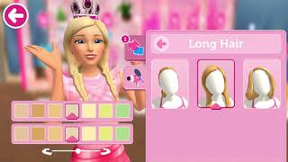 Barbie Dreamhouse Adventures - New Outfits for Barbie & Ken - Simulation Game - P2