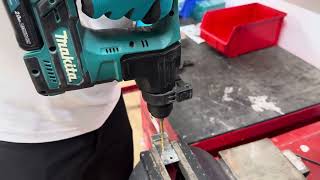 Makita Rotary Hammer HR166D