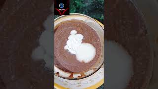 Choco Lava cake recipe #shorts #dessert #chocolavacake #shortvideo #minivlog #1stvlog #startup #new