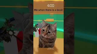 POV:You joined TOH in Roblox (Cat Edition)